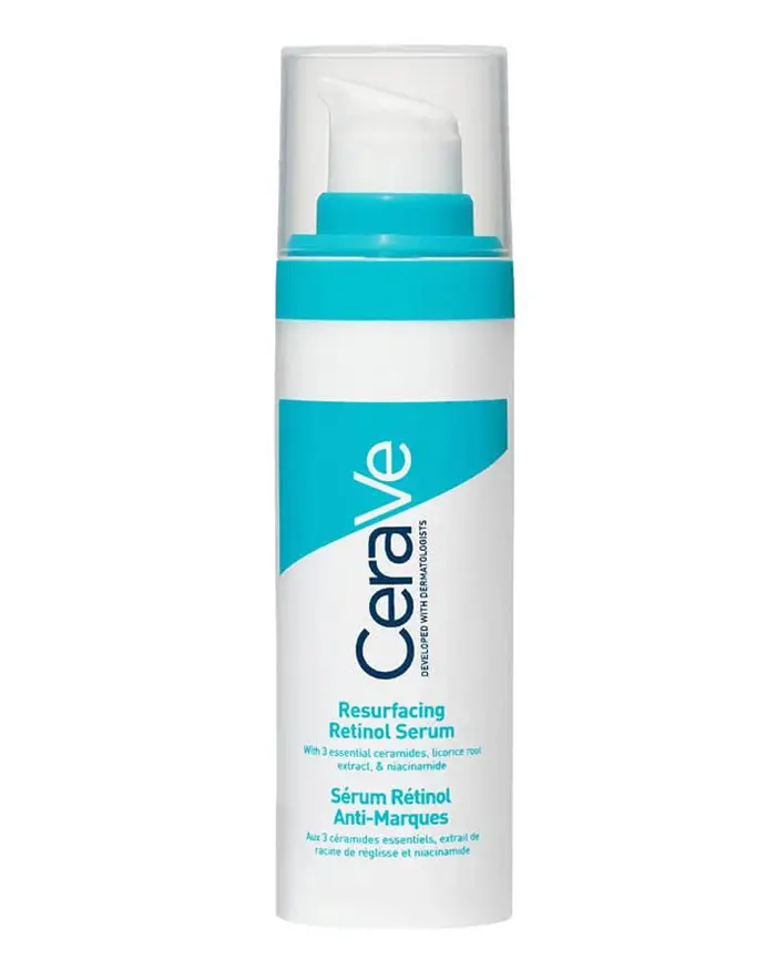 Foto produk CeraVe Resurfacing Retinol Serum